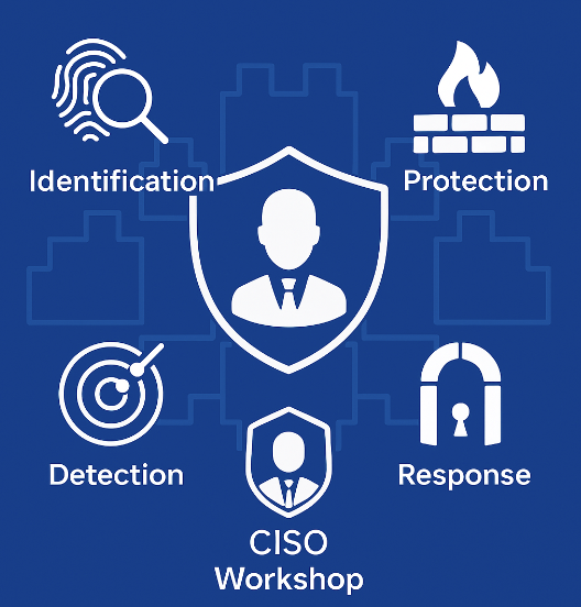Ciso workshop