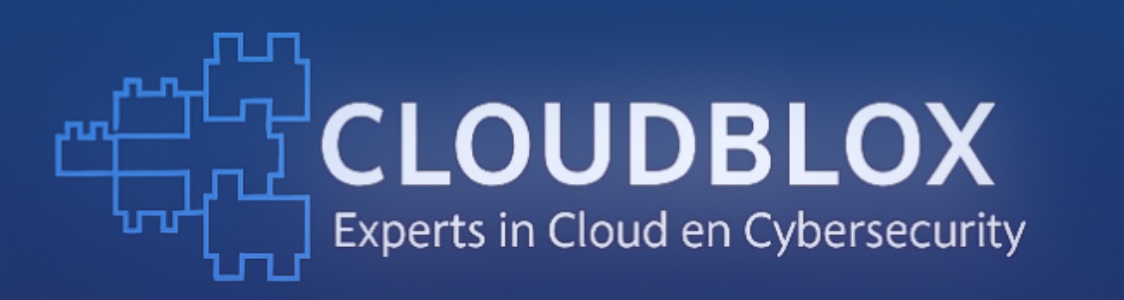 CloudBlox Logo