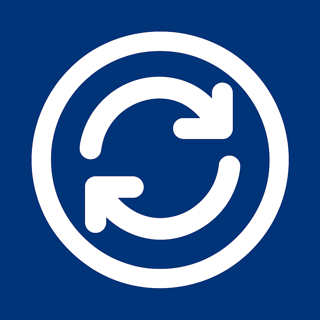 Refresh